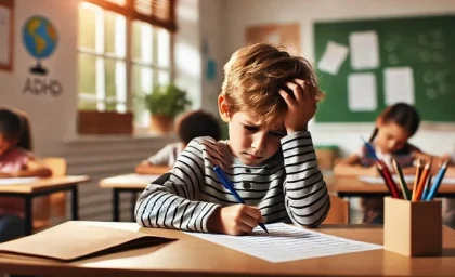قدرت تاب‌ آوری: بررسی پیامدهای بلندمدت ADHD و راه‌ های تقویت آن از منظر دکتر پریسا کربلایی حسنی