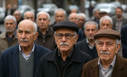 پاسخ صریح مدیرعامل صندوق درباره معوقات بازنشستگان کشوری