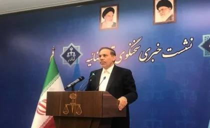 از اقدامات ویژه قوه قضائیه در پرونده زنجانی تا سرانجام توبه تتلو