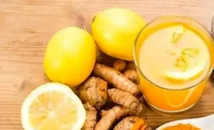 خوردن ناشتا این معجون مادربزرگ ها سلامت قلب و عروق،بهبود عملکرد دستگاه گوارش و سم زدا بدن است