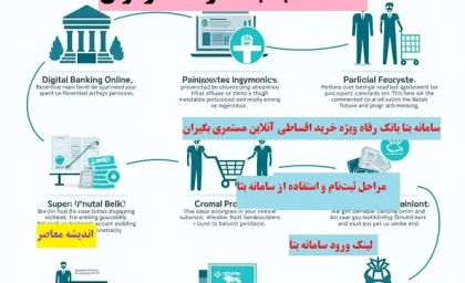 شرایط کامل وام ۳۰۰ میلیونی بازنشستگان تأمین اجتماعی | جزئیات طرح کرامت بانک رفاه با فیش حقوقی