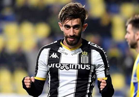 خبر فوری پرسپولیس از بمب نقل و انتقالات پرسپولیس / لژیونر محبوب ایرانی، علی قلی‌ زاده در یک قدمی پرسپولیسی شدن