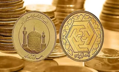 تحلیل تخصصی بازار طلا و سکه/ پیش بینی قیمت ها براساس عوامل اقتصادی 20 شهریور 1404