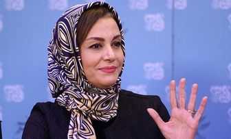 مریلا زارعی عکسی از ۴۲ سال قبل خود در ۹ سالگی منتشر کرد