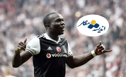 وینسنت ابوبکر و چالش‌های نقل‌وانتقالاتی در فوتبال ایران؛ استقلال، پرسپولیس و واقعیت‌های پشت پرده | بررسی دقیق شرایط این مهاجم کامرونی | آیا کاپیتان تیم ملی کامرون به لیگ برتر می‌پیوندد؟
