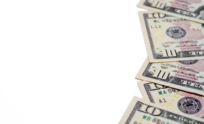 بروزرسانی قیمت دلار در بازار آزاد امروز چهارشنبه ۱۶ مهر ۱۴۰۴