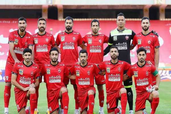 نقل و انتقالات پرسپولیس با خرید جدید باشگاه پرسپولیس از شرق آسیا / حضور ستاره لیگ‌ کره جنوبی و ژاپن در نقل و انتقالات پرسپولیس