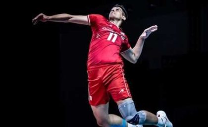 وضعیت صابر کاظمی زیر ذرهبین | نظر نهایی پروفسور سمیعی درباره جراحی | تصمیم سرنوشتساز برای ستاره والیبال ایران