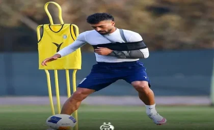 باشگاه استقلال از اتفاقات مهم در تیم استقلال خبر داد / رامین رضائیان در نقش کاپیتان تیم استقلال در ۲ دیدار حساس استقلال