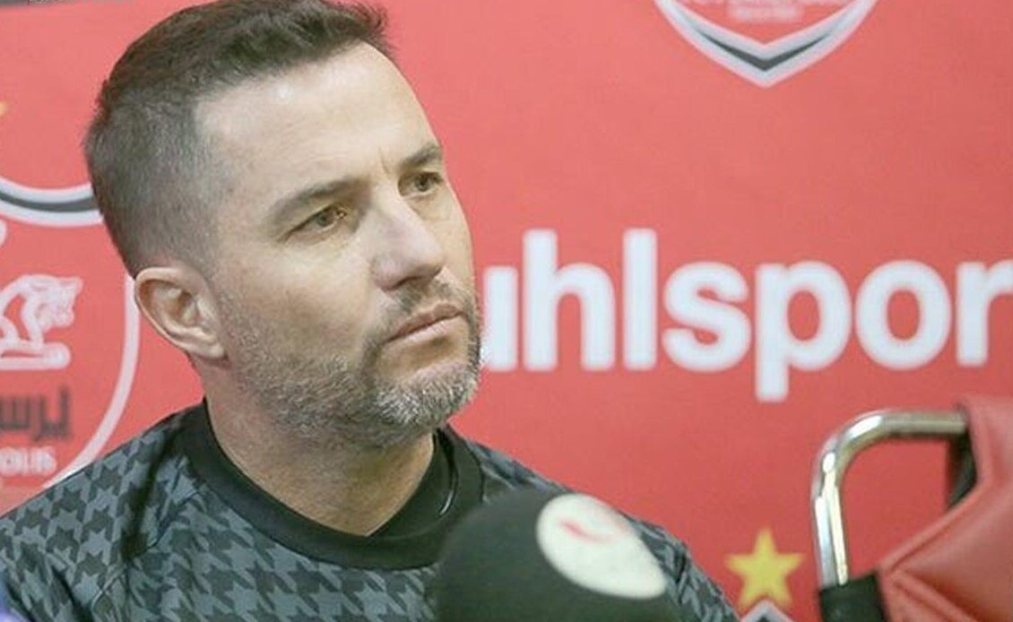 خبر مهم باشگاه فوتبال پرسپولیس از رفت و برگشت اوسمار / عدم توافق مالی دلیل جدایی اوسمار در دوره قبل + مبلغ جدید قرارداد اوسمار