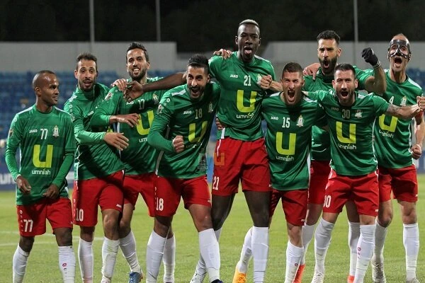 خبر ورزشی از اعتراف سرمربی الوحدات مقابل استقلال