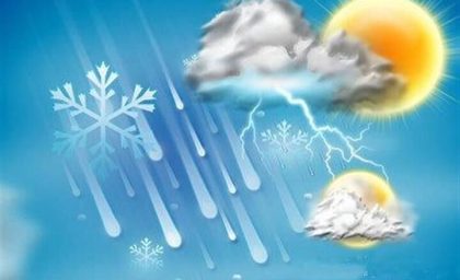 تهران خنکتر میشود؛ کاهش دما تا ۴ درجه در راه است/ هواشناسی تهران: افت دما ۳ تا ۴ درجهای پیشبینی شد