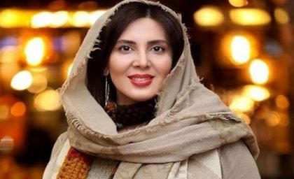 لیلا بلوکات بازیگر زن محبوب ایرانی از استایل بی نظیرش رونمایی کرد + عکس کلاه قرمزی لیلا بلوکات