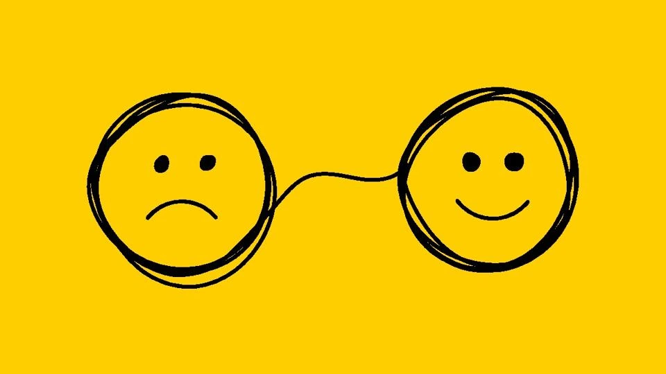 ۲ تغییر کوچک در عادت‌ها و سبک زندگی برای زندگی‌ ی شادتر / اگر میخوای زندگی شاد داشته باشی این دو تغییر کوچک رو تو زندگیت انجام بده