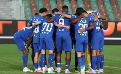 خبر فوری ورزشی استقلال از حضور دو ستاره ویژه در باشگاه فوتبال استقلال امشب