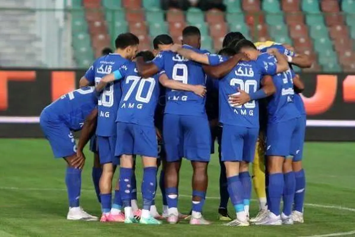 خبر فوری ورزشی استقلال از بیانیه تند گلر استقلال به انتقادهای این سرمربی / دروازه بان اسپانیایی استقلال در جواب اسکوچیچ: بیان دیدگاه‌ های شخصی باعث پیشرفت می‌ شود