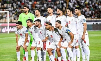 خبر داغ ورزشی از بازگشت ستاره پرسپولیسی به تیم‌ ملی در امارات