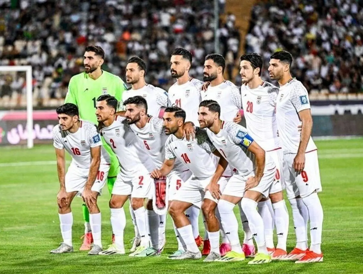 خبر داغ ورزشی از بازگشت ستاره پرسپولیسی به تیم‌ ملی در امارات