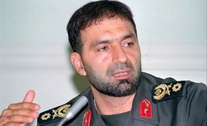 واقعیت های شنیده نشده از پدر موشکی ایران سردار حاج حسن طهرانی مقدم/ نخستین موشک ایرانی چگونه ساخته شد؟