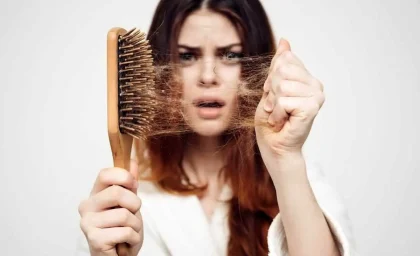 اخبار پزشکی و سلامت از دارویی که برای ریز مو متاسب و برای پروستات سرطان زاست