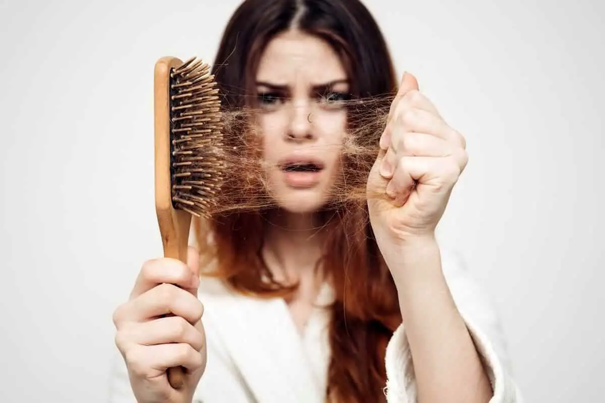 اخبار پزشکی و سلامت از دارویی که برای ریز مو متاسب و برای پروستات سرطان زاست