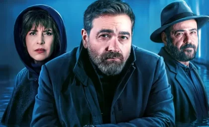 سریال جذر و مد | خلاصه داستان سریال جذر و مد قسمت اول تا آخر از استارنت