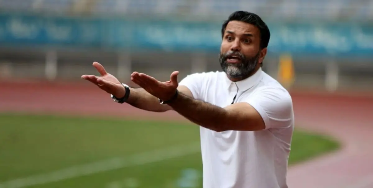 خاطره فراموش نشدنی از علیرضا نیکبخت | صحبت های جنجالی بازیکن اسبق استقلال و پرسپولیس / شادی هم زمان با پیراهن آبی و قرمز