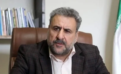 خبر مهم سیاسی از یک ادعای حشمت‌ الله فلاحت‌ پیشه درباره بدهی نجومی سوریه به ایران