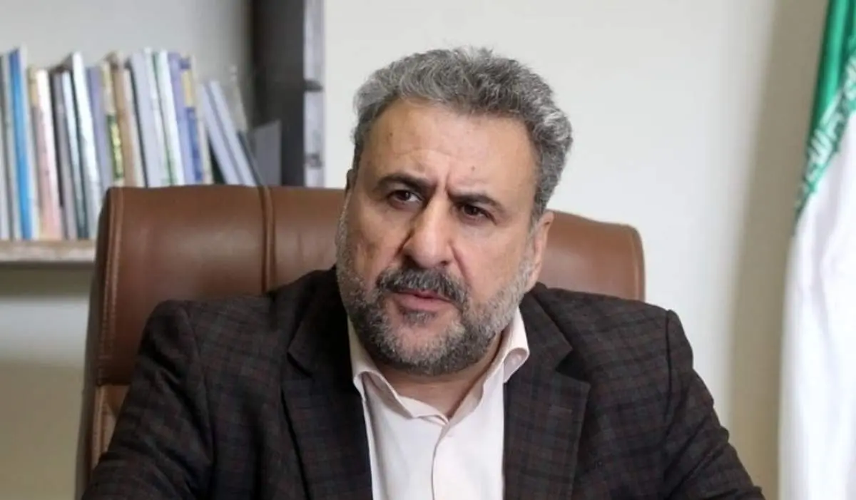 خبر مهم سیاسی از یک ادعای حشمت‌ الله فلاحت‌ پیشه درباره بدهی نجومی سوریه به ایران