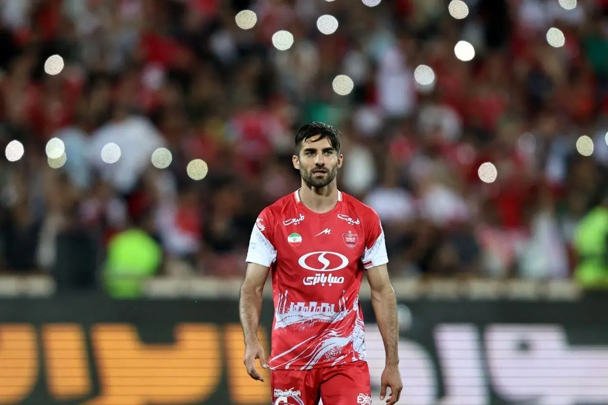 اخراج ستاره ملی پوش در مقابل قطر در هفته نهم مرحله مقدماتی جام جهانی 2026 به نفع باشگاه پرسپولیس تمام شد/ بازگشت میلاد محمدی پس از 4 ماه به باشگاه پرسپولیس