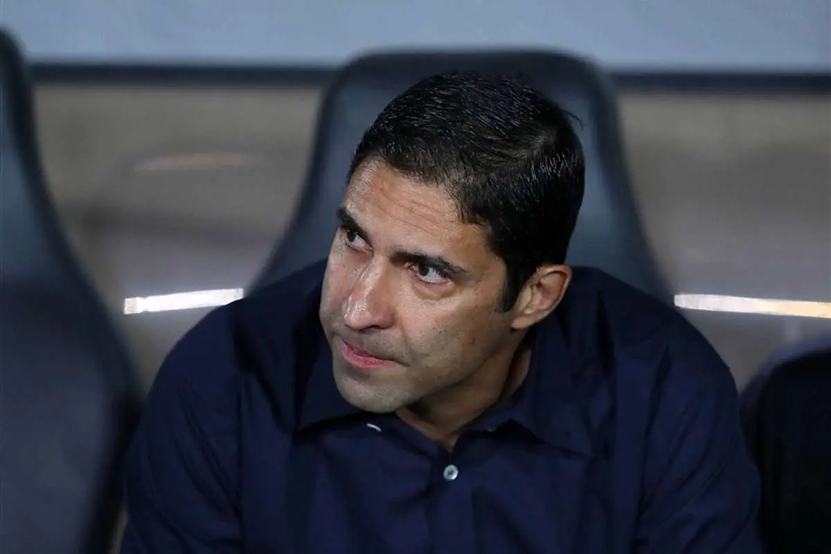 اخبار باشگاه پرسپولیس از وحید هاشمیان پرسپولیس | برکناری نابهنگام وحید هاشمیان باشگاه فوتبال پرسپولیس را زیر سوال برد