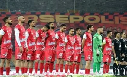 پست ویژه باشگاه پرسپولیس برای مهاجم محبوب پرسپولیس پربازدید شد