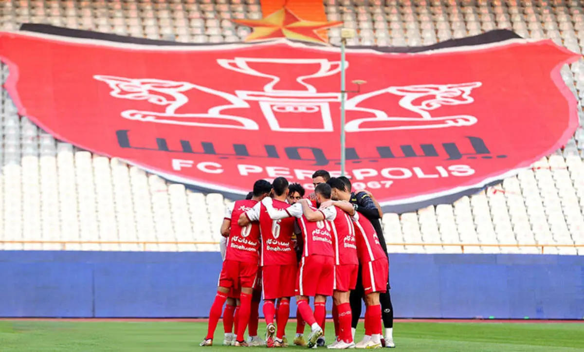 سایت باشگاه پرسپولیس از خبر فوری ورزشی پرسپولیس رونمایی کرد / ۳ گزینه جذاب سرمربی گری پرسپولیس | گزینه های برزیلی و آرژانتینی به اوسمار اضافه شدند