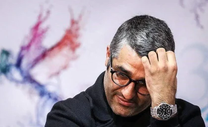اخبار پژمان جمشیدی | چهره پژمان جمشیدی 5 روزه پیر شد / علت بازداشت پژمان جمشیدی + عکس  پژمان جمشیدی
