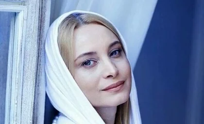 مریم کاویانی از استایل جنجالی اش در دبی رونمایی کرد + عکس مریم کاویانی و بیوگرافی