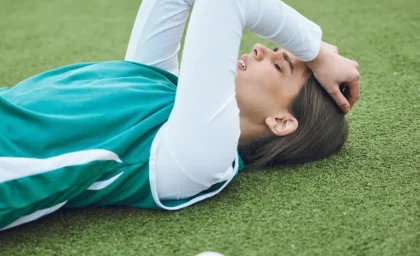 اخبار پزشکی و سلامت از سردردهای خطرناک /  این سردردها خطرناک هستند و ارتباط مستقیم با مغز و اعصاب دارند