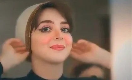 المیرا دهقانی از تیپ ساده سیاه و سفید و استایل زیبایش در یک مراسم رونمایی کرد + عکس و بیوگرافی المیرا دهقانی