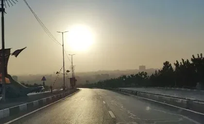 هواشناسی تهران / هواشناسی تهران و ایران امروز تا 3 روز آینده + جدول هواشناسی استان های ایران