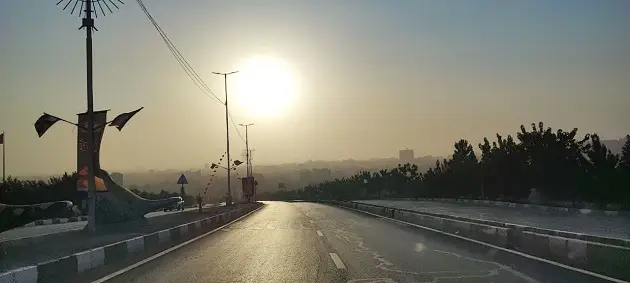 هواشناسی تهران / هواشناسی تهران و ایران امروز تا 3 روز آینده + جدول هواشناسی استان های ایران