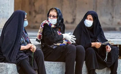 آخرین اخبار بازنشستگان امروز جمعه ۴ مهر ماه ۱۴۰۴ | صدای بازنشستگان زن هم بلند شد