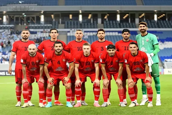 خبر مهم پرسپولیس | ترکیب پرسپولیس با خرید جدید پرسپولیس در بازی با خیبرتغییر کرد + ترکیب پرسپولیس در بازی بعدی