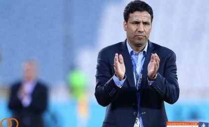آیا تارتار سرمربی تیم گل گهر به پرسپولیس می آید؟