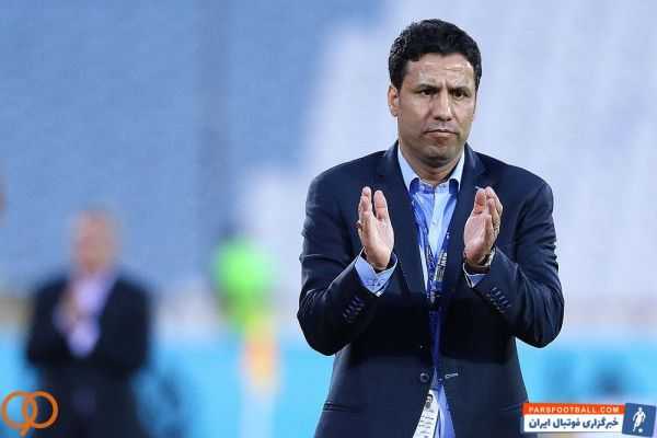 آیا تارتار سرمربی تیم گل گهر به پرسپولیس می آید؟