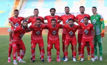 فولاد مقابل تراکتور | خبر مهم ورزشی از ترکیب تراکتور مقابل فولاد خوزستان / دیدار مهم اسکوچیچ و گل محمدی