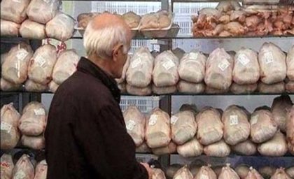 قیمت جدید مرغ در بازار