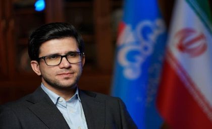 ثبت رکورد ۳.۲ میلیارد لیتر ذخیره نفت گاز در نیروگاه‌ها