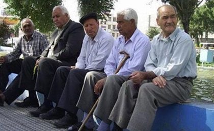دستورالعمل برای حذف یارانه بازنشستگان با این مبلغ حقوق