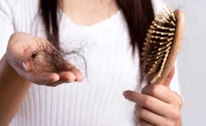 اخبار پزشکی و سلامت از ارتباط داروی رایج ضد ریزش مو با ریسک افسردگی و خودکشی