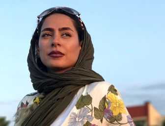 انتشار عکس‌های عاشقانه سمانه پاکدل و هادی کاظمی | واکنش احساسی هواداران | محبوب‌ترین زوج هنری دوباره خبرساز شدند