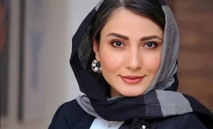 استایل گوتیک و پانک بازیگران زن ایرانی آزاده صمدی، متین ستوده، سمیرا حسن‌پور